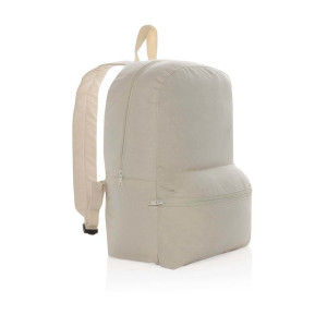 Impact AWARE™ 285 gsm rcanvas backpack undyed - Reklamnepredmety