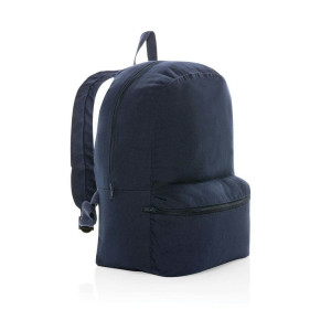 Impact AWARE™ 285 gsm rcanvas backpack undyed - Reklamnepredmety