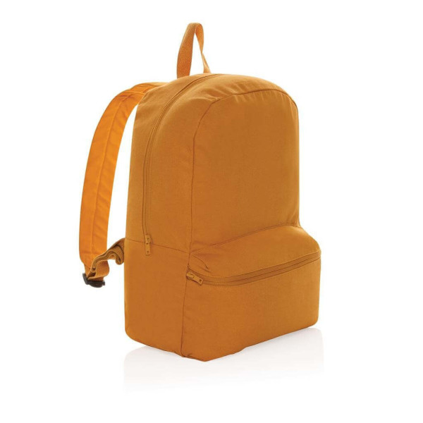 Impact AWARE™ 285 gsm rcanvas backpack