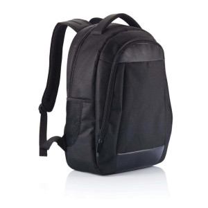 Impact AWARE™ Boardroom laptop backpack PVC free - Reklamnepredmety