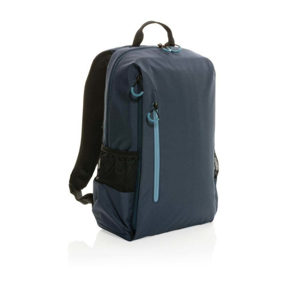 Impact AWARE™ Lima 15.6' RFID laptop backpack