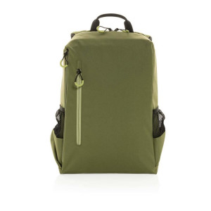 Impact AWARE™ Lima 15.6' RFID laptop backpack - Reklamnepredmety