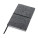 GRS certified recycled felt A5 softcover notebook - p774.471__b_2 - variant XD P774.471