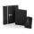 Swiss Peak GRS recycled PU travel gift set - p820.731__p_500 - variant XD P820.731