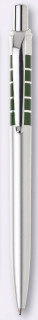 Pen HZ 8749 - 178721-50-zel - variant A HZ 8749 GREEN