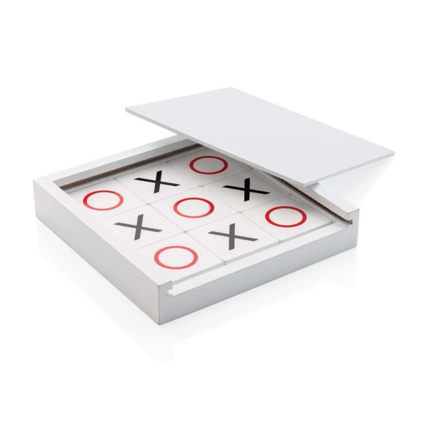 FSC® Deluxe Tic Tac Toe game