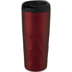 Prism 450 ml copper vacuum insulated tumbler - Reklamnepredmety