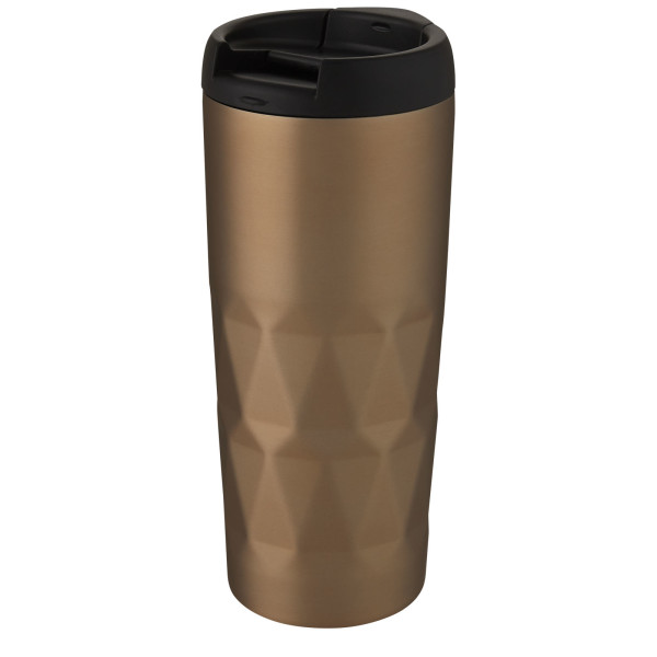 Prism 450 ml copper vacuum insulated tumbler