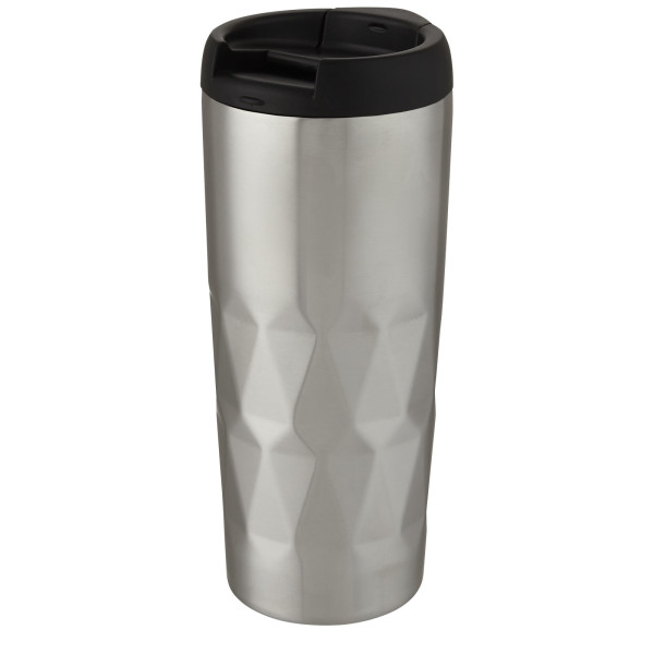 Prism 450 ml copper vacuum insulated tumbler