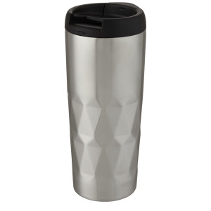 Prism 450 ml copper vacuum insulated tumbler - Reklamnepredmety