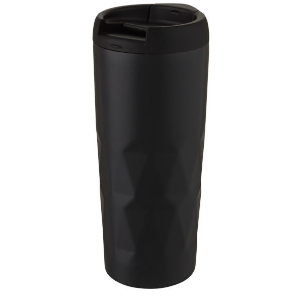 Prism 450 ml copper vacuum insulated tumbler