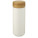 Lumi 300 ml ceramic tumbler with bamboo lid - 10070501_E2 - variant PF 10070501