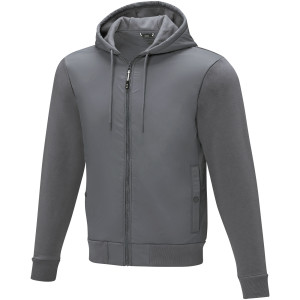 Darnell men's hybrid jacket - Reklamnepredmety