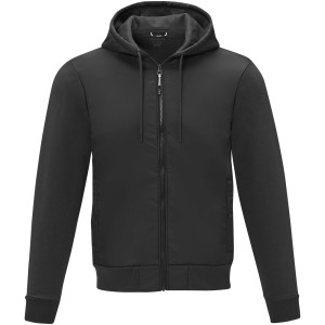 Darnell men's hybrid jacket - Reklamnepredmety