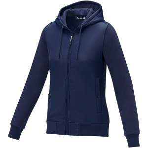 Darnell women's hybrid jacket - Reklamnepredmety