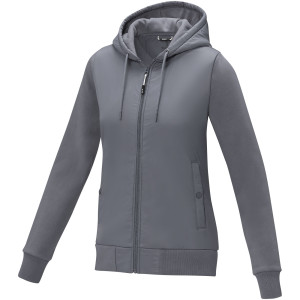 Darnell women's hybrid jacket - Reklamnepredmety