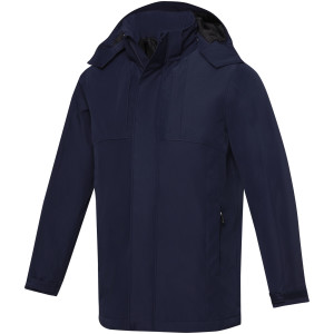 Hardy men's insulated parka - Reklamnepredmety