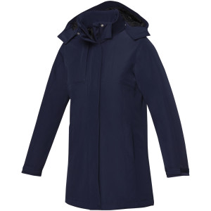 Hardy women's insulated parka - Reklamnepredmety