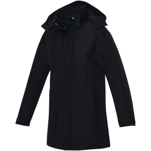 Hardy women's insulated parka - Reklamnepredmety