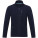 Amber men's GRS recycled full zip fleece jacket - 3752955_F1 - variant PF 37529550