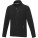 Amber men's GRS recycled full zip fleece jacket - 3752990 - variant PF 37529900