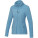 Amber women's GRS recycled full zip fleece jacket - 3753051 - variant PF 37530510