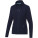 Amber women's GRS recycled full zip fleece jacket - 3753055 - variant PF 37530550