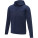 Sayan men's half zip anorak hooded sweater - 3947255 - variant PF 39472550