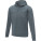 Sayan men's half zip anorak hooded sweater - 3947282 - variant PF 39472820