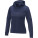 Sayan women's half zip anorak hooded sweater - 3947355 - variant PF 39473550
