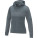 Sayan women's half zip anorak hooded sweater - 3947382 - variant PF 39473820