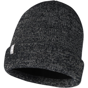 Rigi reflective beanie - Reklamnepredmety