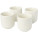 Male 4-piece 90 ml espresso cup - 11331701_E1 - variant PF 11331701