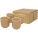 Male 4-piece 90 ml espresso cup - 11331707 - variant PF 11331707