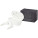 Pure TWS earbuds with antibacterial additive - 12430001_E1 - variant PF 12430001
