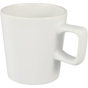 Ross 280 ml ceramic mug - Reklamnepredmety