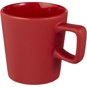 Ross 280 ml ceramic mug - Reklamnepredmety