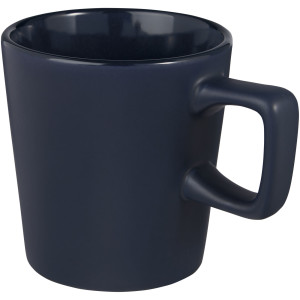 Ross 280 ml ceramic mug - Reklamnepredmety