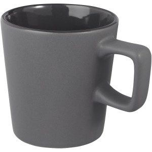 Ross 280 ml ceramic mug - Reklamnepredmety