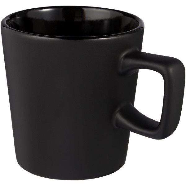 Ross 280 ml ceramic mug