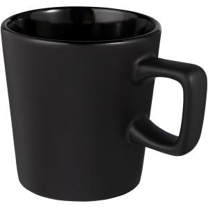 Ross 280 ml ceramic mug - Reklamnepredmety