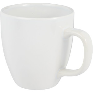 Moni 430 ml ceramic mug - Reklamnepredmety