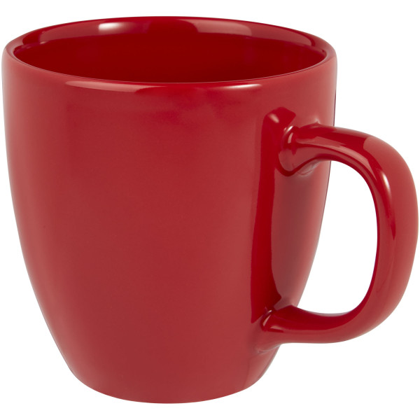 Moni 430 ml ceramic mug