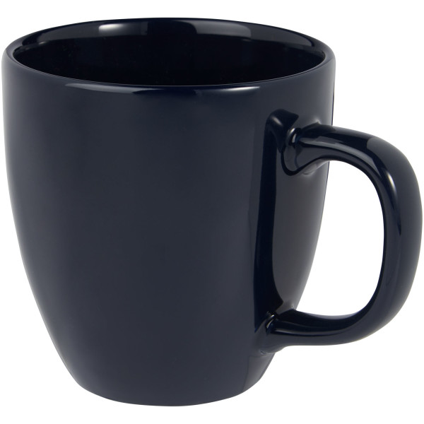 Moni 430 ml ceramic mug