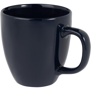 Moni 430 ml ceramic mug - Reklamnepredmety