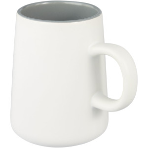 Joe 450 ml ceramic mug - Reklamnepredmety