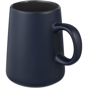 Joe 450 ml ceramic mug - Reklamnepredmety