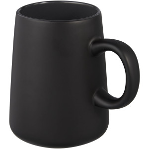 Joe 450 ml ceramic mug - Reklamnepredmety