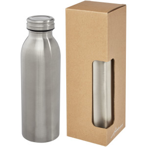 Riti 500 ml copper vacuum insulated bottle - Reklamnepredmety