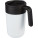 Nordia 400 ml double-wall recycled mug - 10073101 - variant PF 10073101